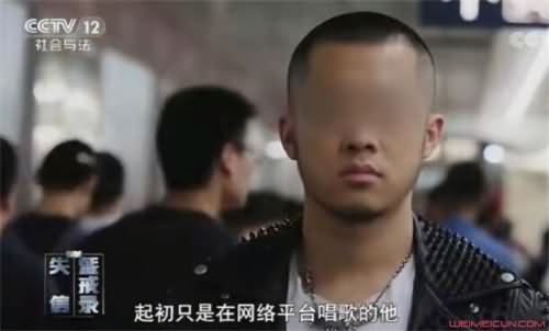 歌手大壮成老赖啥情况 歌手大壮成老赖啥情况