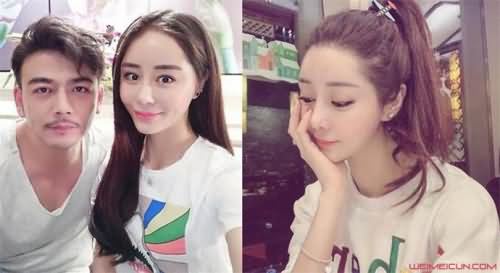 杨烁艾米什么关系 杨烁艾米什么关系