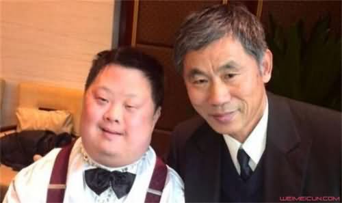 舟舟肺癌基本痊愈 舟舟肺癌基本痊愈