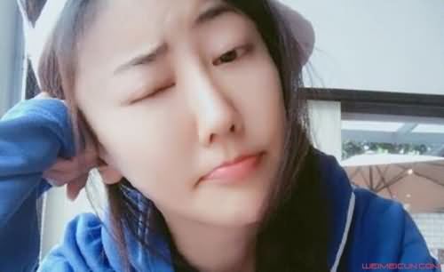 孙逸瞳多大了