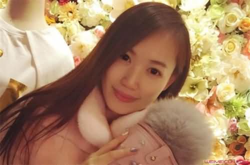 马蓉谈前夫母亲去世说了什么 马蓉谈前夫母亲去世说了什么