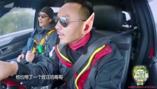 汪涵曾弄丢儿子怎么回事 汪涵曾弄丢儿子怎么回事
