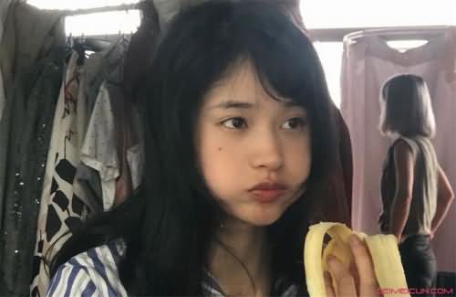 青你2段小薇年龄多少 青你2段小薇年龄多少