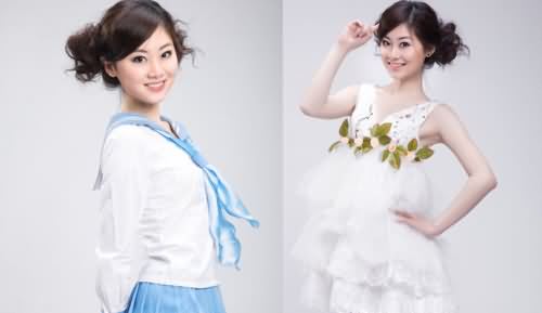 陈美涵微博,陈美涵