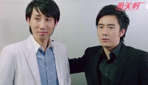 刘惠璞的老婆,刘惠璞,聚美优品