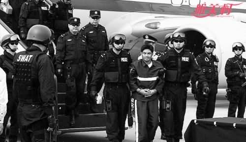湄公河死了多少警察,湄公河,警察 湄公河死了多少警察,湄公河,警察