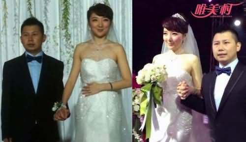 何云伟身高,何云伟,何云伟妻子