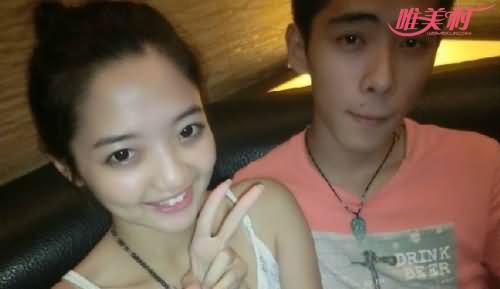 冰柠檬张兆艺,张兆艺堕胎,张兆艺男朋友,冰柠檬张兆艺堕胎过吗