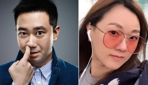 王自健老婆真的很厉害,王自健,王自健老婆,王自健离婚