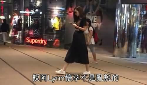 曝熊黛林怀孕三月,熊黛林,怀孕,三个月 曝熊黛林怀孕三月,熊黛林,怀孕,三个月