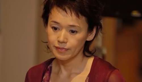 大竹忍,大竹忍离婚,大竹忍丈夫,大竹忍为什么离婚
