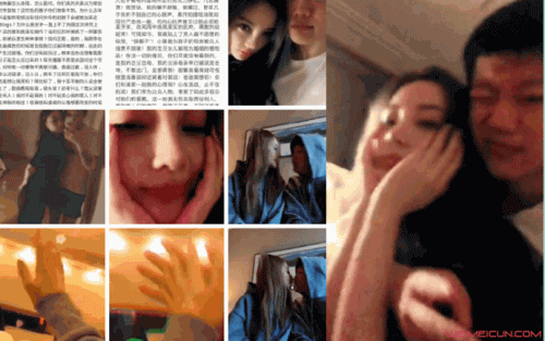 pgone李小璐事件前后