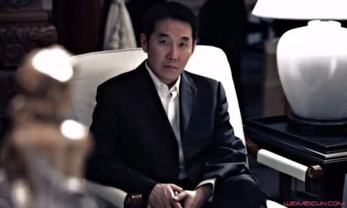 岩男郎有哪些