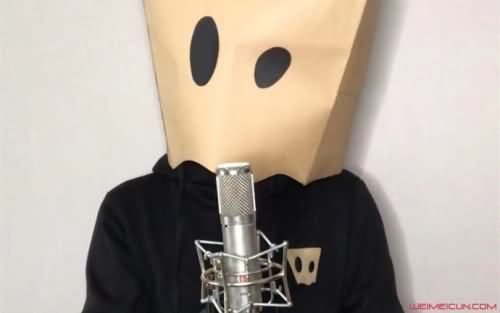 蒙面唱将韦小力哪一期