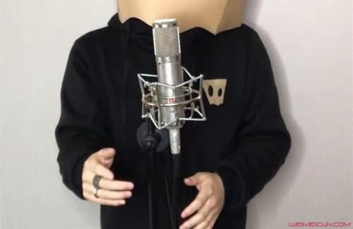 抖音小力同学是谁
