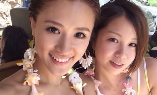山内蓝个人资料曝光