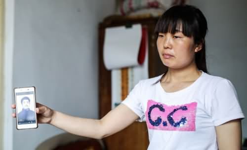 女子为父追凶20年