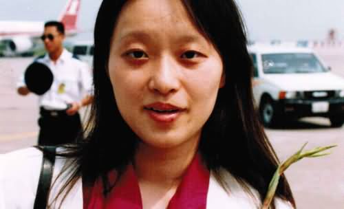 顾俊老公
