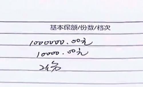 丈夫指使同伙杀妻骗保 丈夫指使同伙杀妻骗保