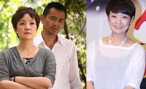 王志飞前妻去世