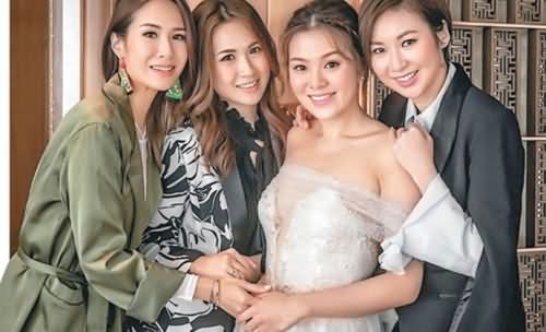 女星戒指戴太多险截肢 女星戒指戴太多险截肢