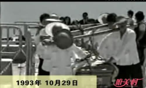 陈百强死亡现场照片曝光