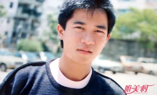 陈百强死亡现场照片曝光