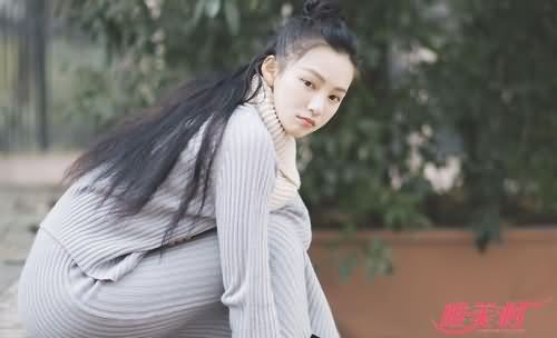 网络红人李若琳
