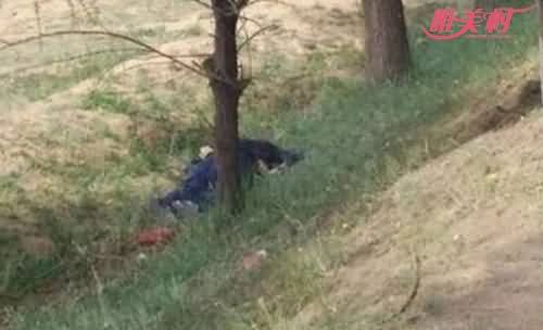 少女遭绑交赎金后被撕票 少女遭绑交赎金后被撕票