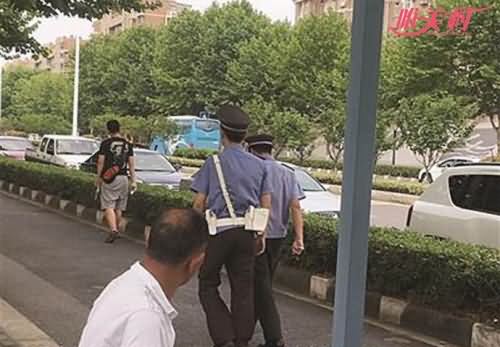 高考迟到1分钟被拒入场 高考迟到1分钟被拒入场