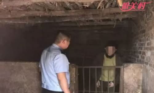 智障男被关猪圈37年 智障男被关猪圈37年
