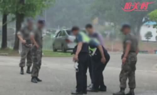 开车捡手机撞飞21人 开车捡手机撞飞21人