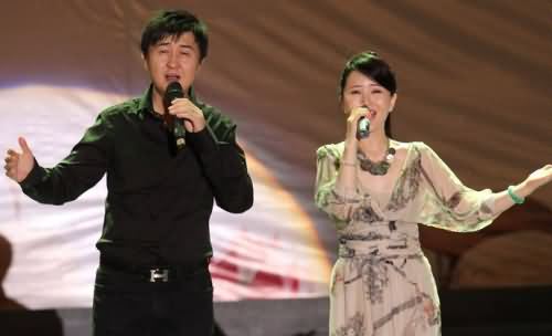 付笛声和任静吸毒 付笛声和任静吸毒