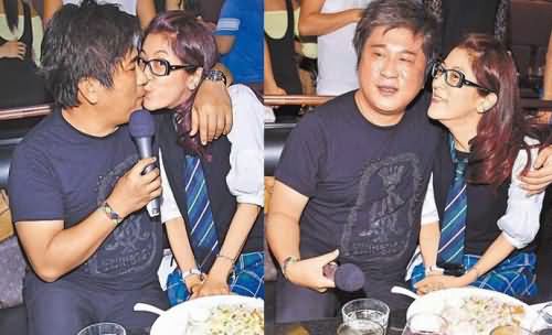 胡瓜李璇事件 胡瓜李璇事件