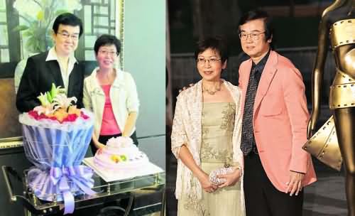 黄百鸣老婆 黄百鸣老婆