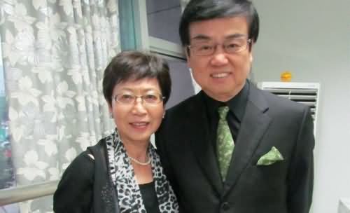 黄百鸣老婆 黄百鸣老婆
