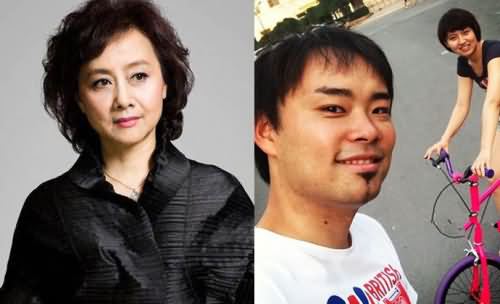 黄梅莹儿子 黄梅莹儿子