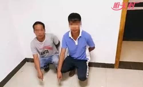 谎称母亲病逝行乞 谎称母亲病逝行乞