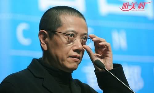 陈丹青退出中国国籍