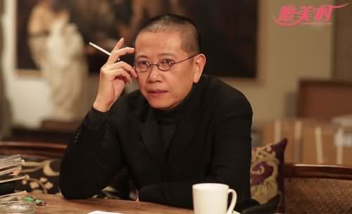 陈丹青退出中国国籍