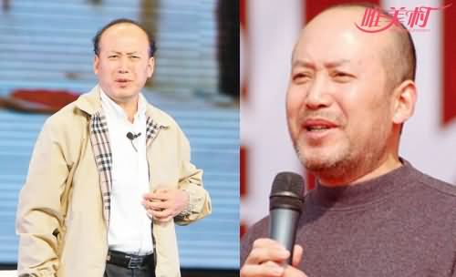 郭达家庭背景特殊 红军遗腹子的他给我们带来无数欢笑