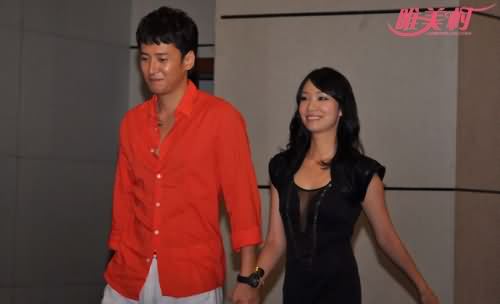 韩栋老婆李想 韩栋老婆李想