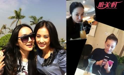 韩栋老婆李想 韩栋老婆李想