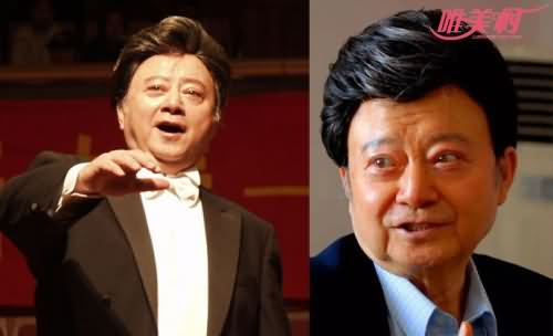 胡松华简历