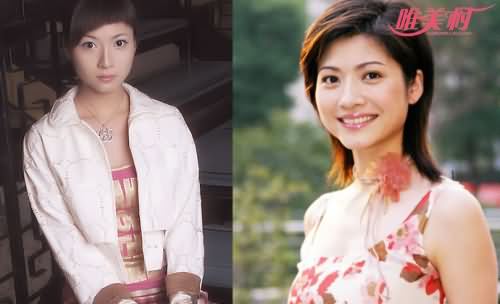 吉雪萍老公