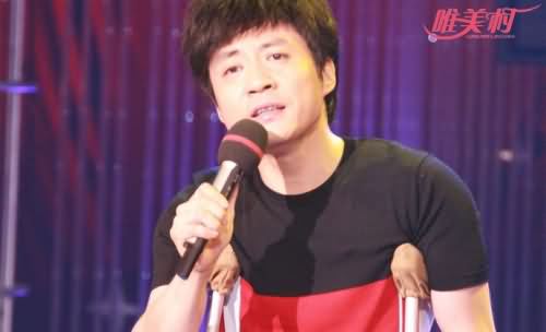 李琛个人资料