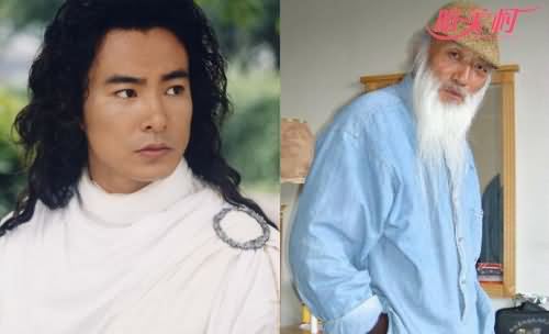 于波是于承惠的儿子
