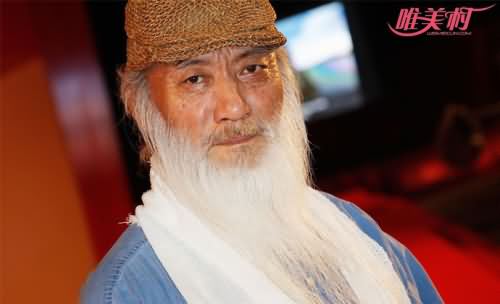于波是于承惠的儿子