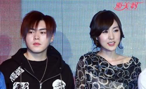 文熙俊简美妍是真的吗 文熙俊简美妍是真的吗