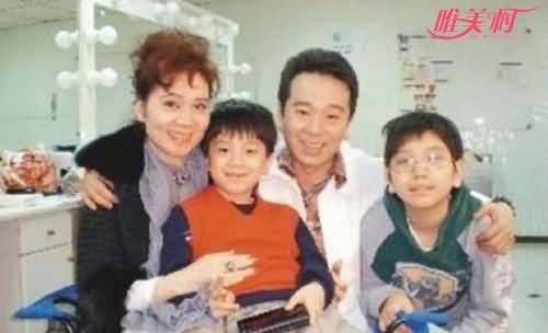 谢美惠简历个人资料